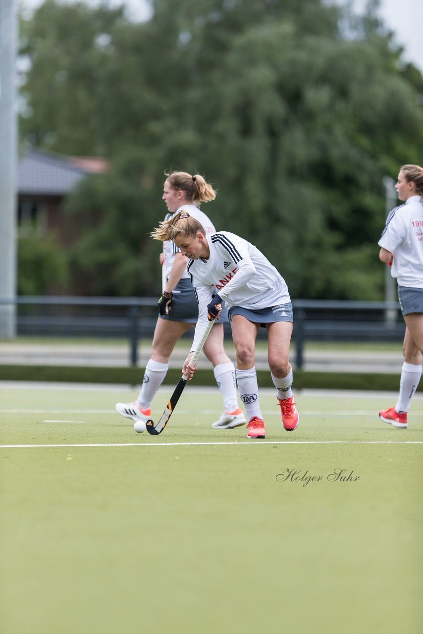 Bild 101 - BL Der Club an der Alster - Uhlenhorster HC : Ergebnis: 2:0